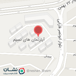 عکس مجتمع نسیم