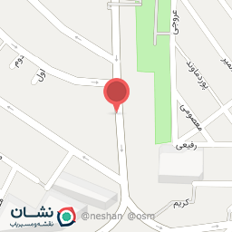 عکس پایگاه نهم پلیس اطلاعات و امنیت