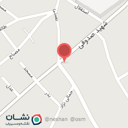 عکس نانوایی نان شیرمال