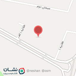 عکس غذای بیرون بر طلاییه