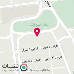 عکس خلیج فارس