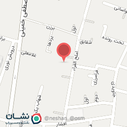 عکس پارک برزن