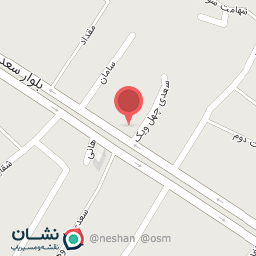 عکس فروشگاه چای طاها