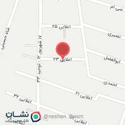 عکس مرکز بهداشت امام صادق (ع)