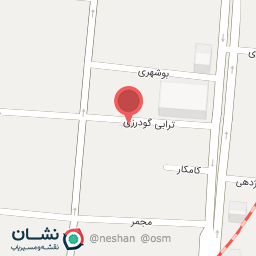 عکس تهران کشتیران سعدی