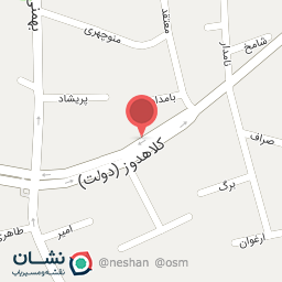 عکس کافه شاهلار