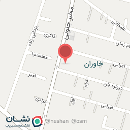 عکس جنرال سرویس عارف