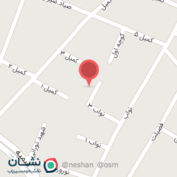 عکس خوشکبار فروشی قاضوی