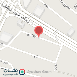 عکس مرکز فتوگرافی تخصصی پزشکی تک‌رنگ طب