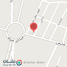 عکس قنادی گل گندم