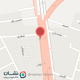 عکس فروشگاه 