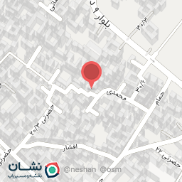 عکس خانه صالحی 