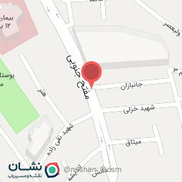 عکس فلافل مامان جون