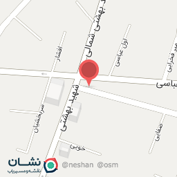 عکس سوپر میوه و سبزی ششگلان