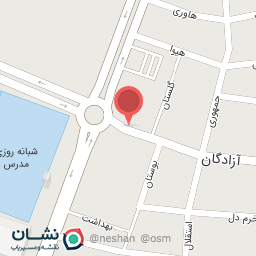 عکس فروشگاه مواد غذایی قادری