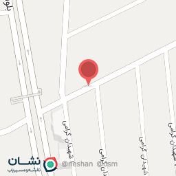 عکس نانوایی لواش