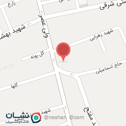 عکس مانتو سرای مدپوش خرقانی