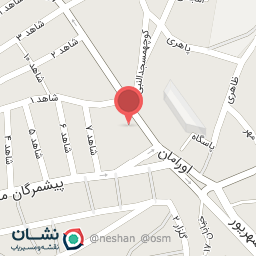 عکس گاراژ صالح خرامان