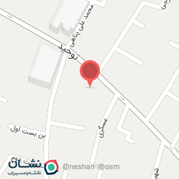 عکس اکبر ابری