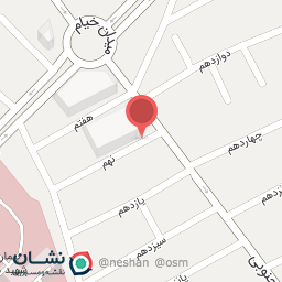 عکس شرکت مهندسی فناوری اطلاعات داده گستر آرشام