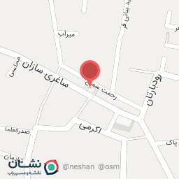 عکس ابزار یراق سید