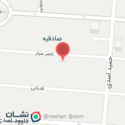 عکس ساختمان آرمان