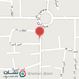 عکس سوپر میوه امیر کبیر 