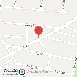 عکس صدا و سیما