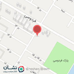 عکس آرایشی وبهداشتی الزهرا