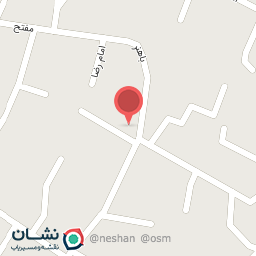 عکس نانوایی سنگک