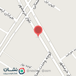 عکس ایستگاه سواری های تاکستان