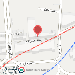 عکس فروشگاه الکترونیکی تک کنار 