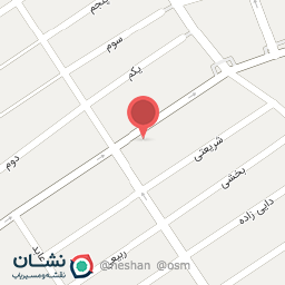 عکس گالری سینتیا