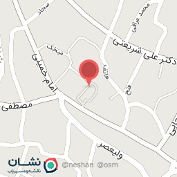 عکس تعویض روغن ایمان