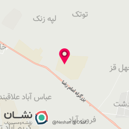 عکس کارخانه تشک نایس