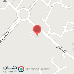 عکس پارکینگ خیابان ابوذر