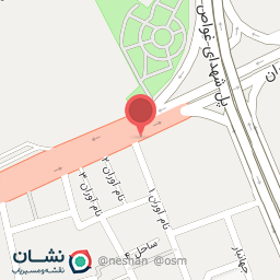 عکس تعمیر گاه احمدی