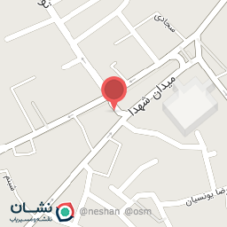 عکس داروخانه دکتر شهریاری