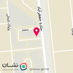 عکس فروشگاه آقای چرم 