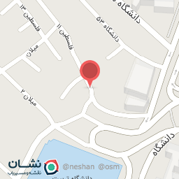 عکس آموزشگاه فنی حرفه ای و سالن ماساژ آرامش 