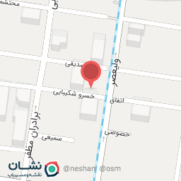 عکس رستوران اَمُرداد