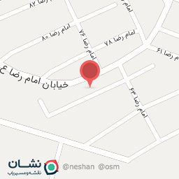 عکس سوپر مارکت امیری