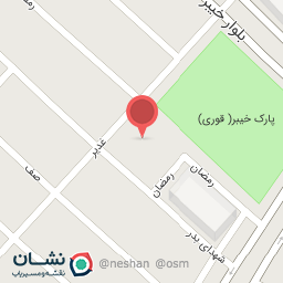 عکس کانون پرورش فکری کودکان