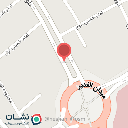 عکس لوازم یدکی قنبری 