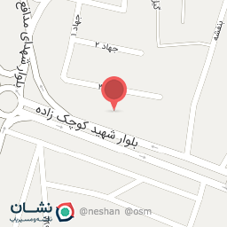 عکس الکتریکی پور قربان