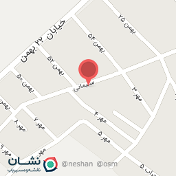 عکس آرایشگاه نیک 