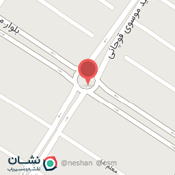 عکس میدان شهدای مدافع حرم