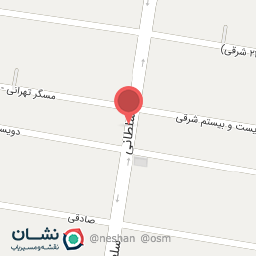 عکس عطاری گلبرگ