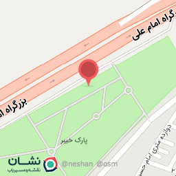 عکس سرویس بهداشتی پارک خیبر