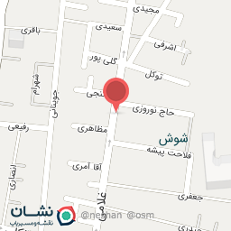 عکس سوپر مارکت بهشت